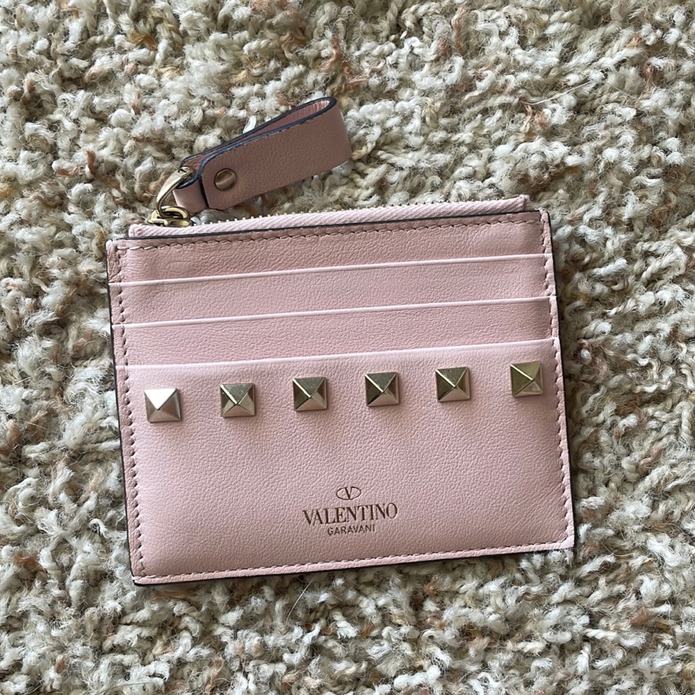 Valentino Card holder